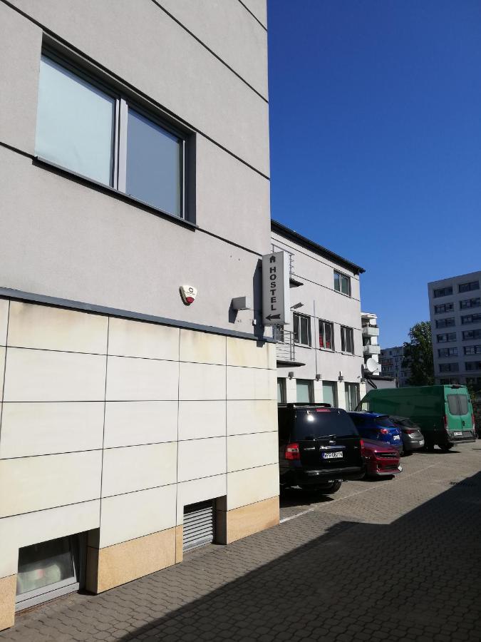 Sport Rooms I Chodakowska Warszawa Warsaw Exterior photo